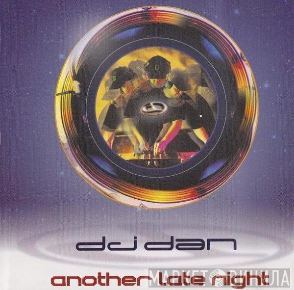 DJ Dan  - Another Late Night