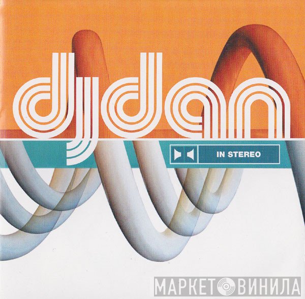 DJ Dan  - In Stereo