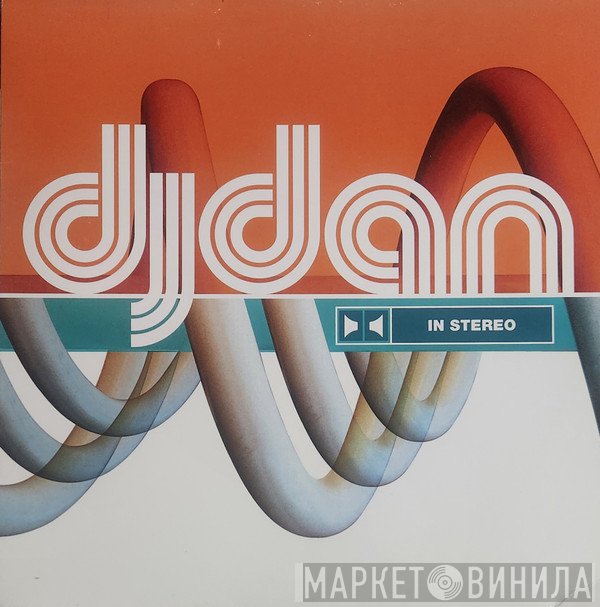 DJ Dan  - In Stereo