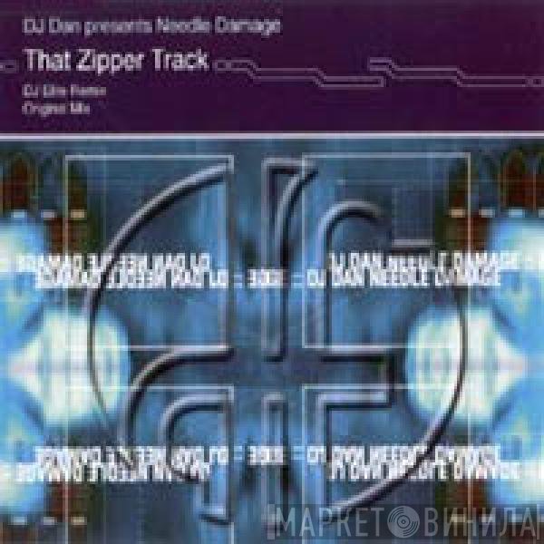 DJ Dan - That Zipper Track