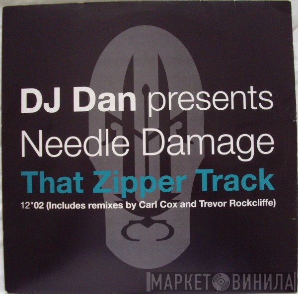 DJ Dan - That Zipper Track