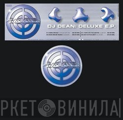 DJ Dean  - Deluxe E.P.