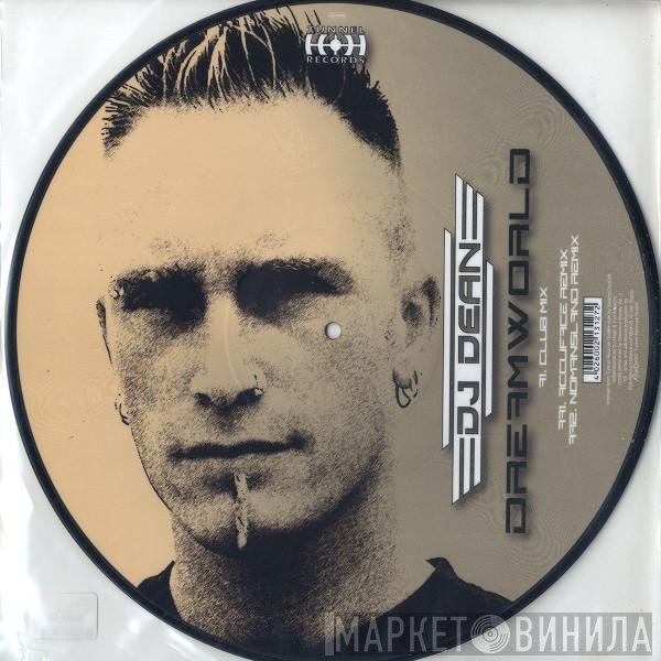 DJ Dean  - Dreamworld
