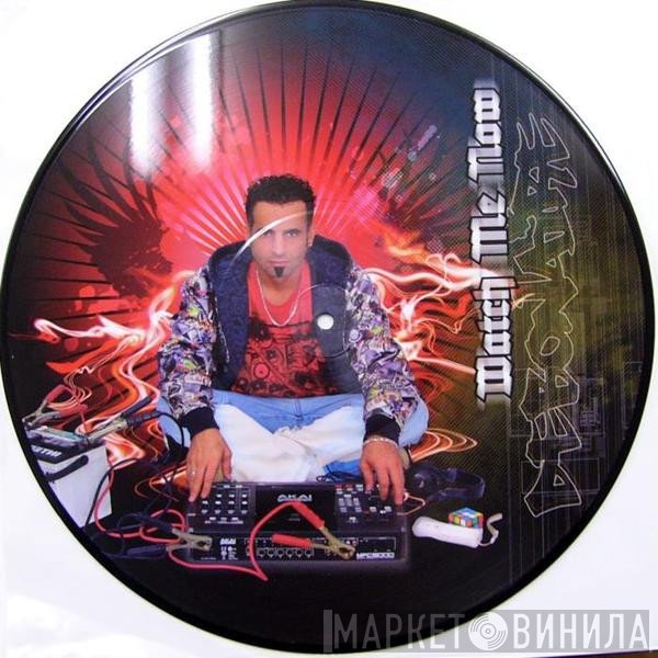 DJ Debonaire  - Watch Me Now