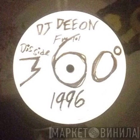 DJ Deeon  - 360°