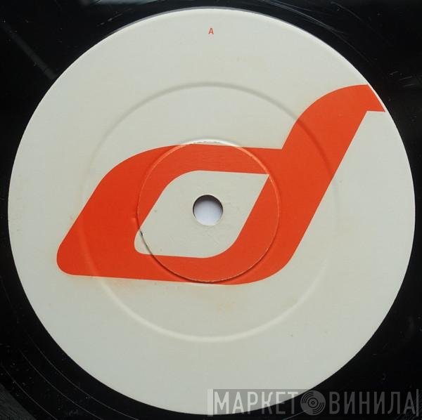 DJ Deep & Jovonn  - Back In The Dark / Spring