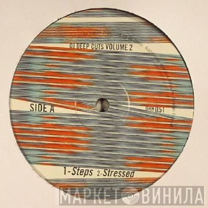 DJ Deep - Cuts Volume 2