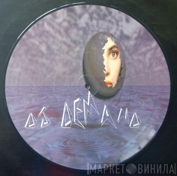 DJ Demand - Detrimental / The Ultimate Seduction