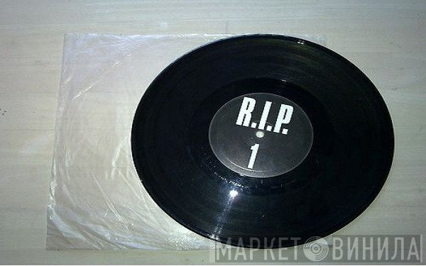 DJ Demo, DJ Fade - R.I.P. 1