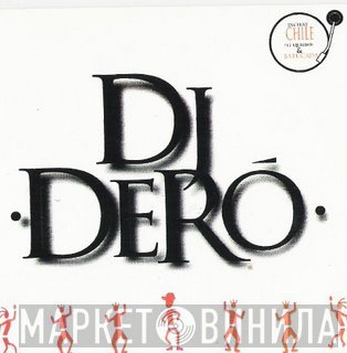 DJ Dero  - Batucada
