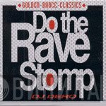 DJ Dero  - Do The Rave Stomp