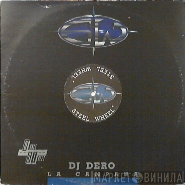 DJ Dero - La Campana