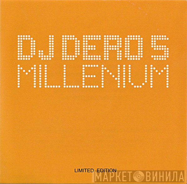 DJ Dero  - Millenium