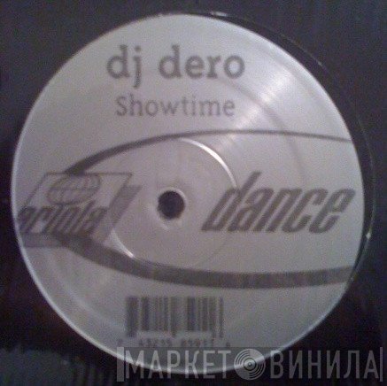 DJ Dero  - Showtime