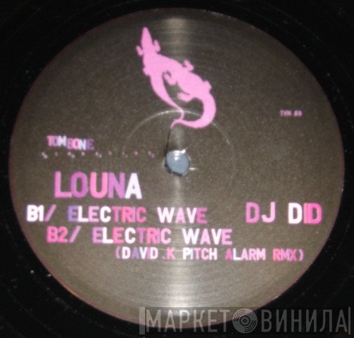 DJ Did - Louna