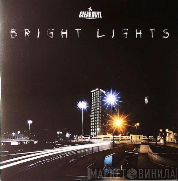 DJ Die & Interface  Ft. William Cartwright  - Bright Lights