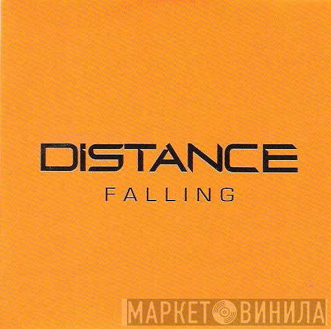 DJ Distance  - Falling
