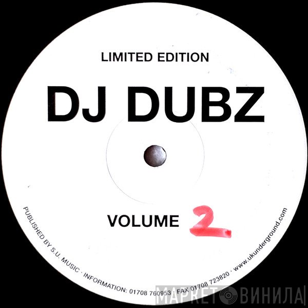 DJ Dubz - Scream