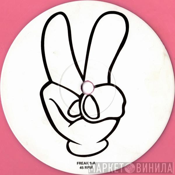 DJ Duke, Freak Power - Turn On, Tune In, Cop Out