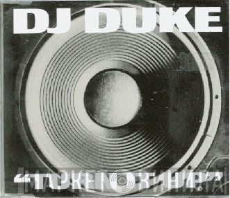 DJ Duke - Turn It Up