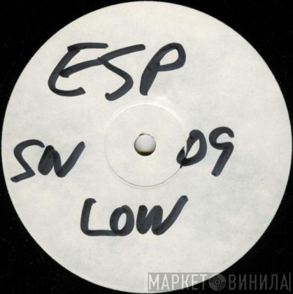 DJ ESP  - Low