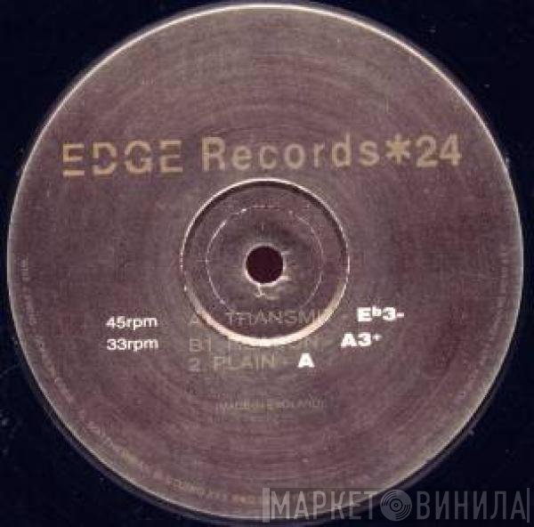 DJ Edge - *24