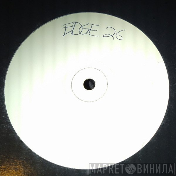 DJ Edge  - *26