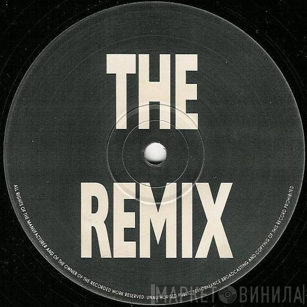 DJ Edge  - The Remix