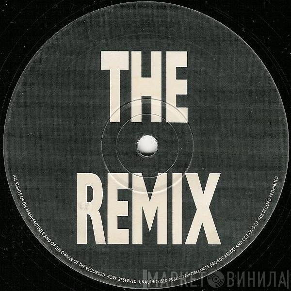 DJ Edge - The Remix