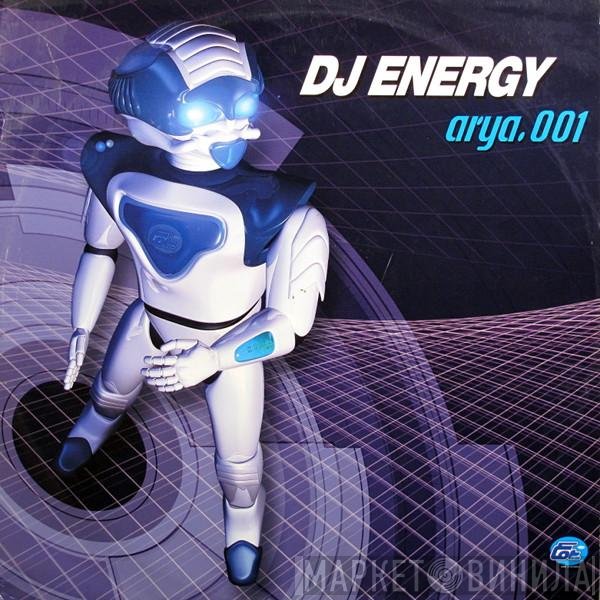DJ Energy  - Arya.001