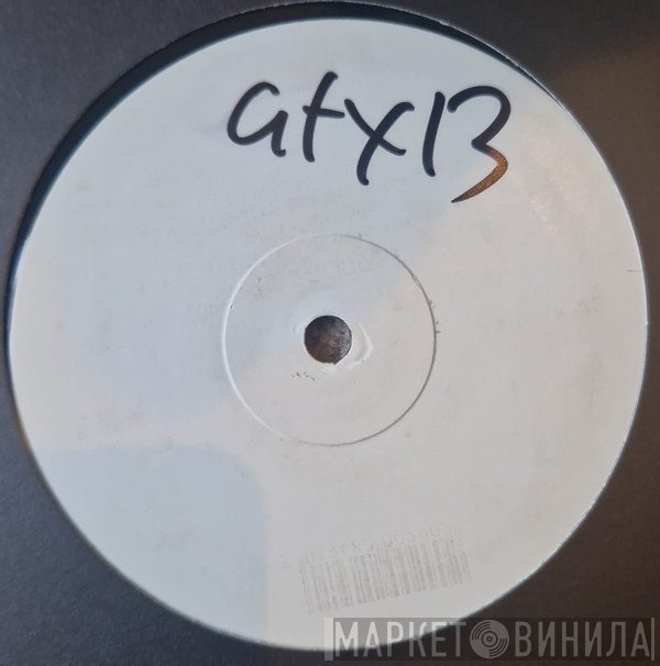 DJ Excel - The E.P