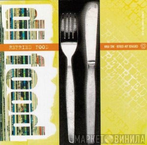 DJ Food  - Refried Food