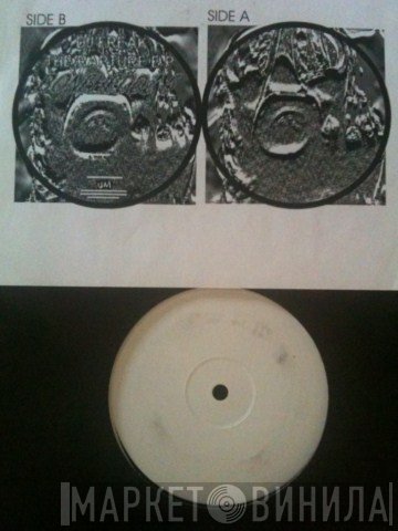 DJ Freak  - The Rapture EP