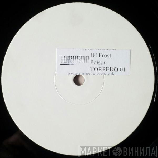 DJ Frost  - Poison