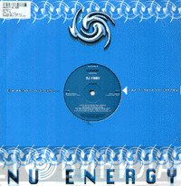 DJ Fury  - 555 / Devils