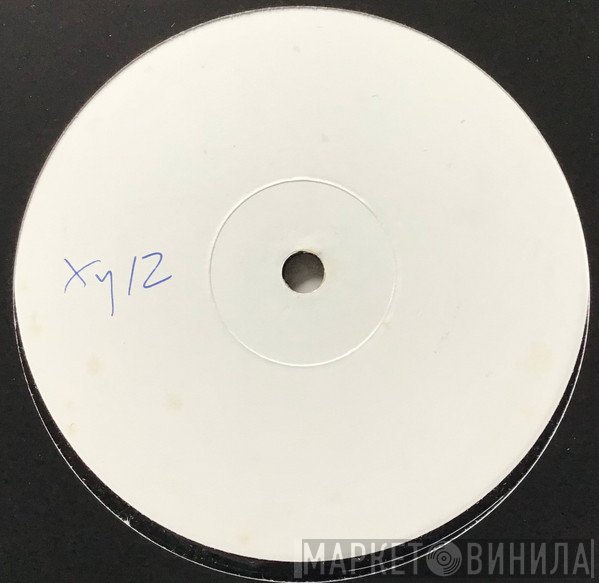 DJ Fury, Helix - e = xy² / Sanctus Dominus