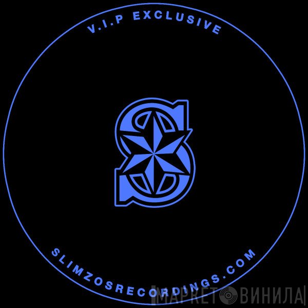 DJ Garna  - Boxed VIP