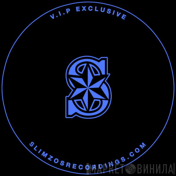DJ Garna  - Boxed VIP