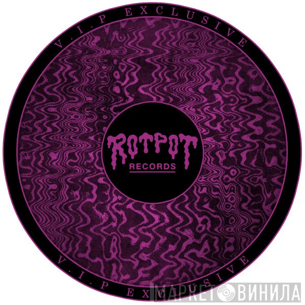 DJ Garna  - Evil