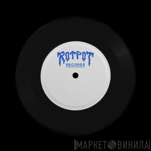 DJ Garna  - Rot-X