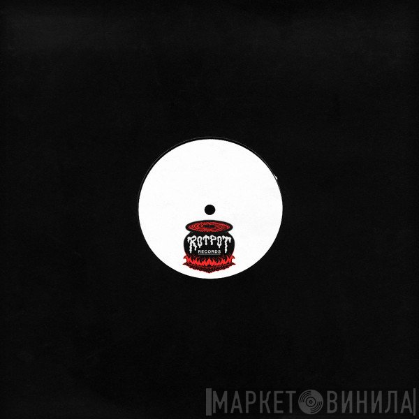 DJ Garna Vs. DJ Slimzee  - Data