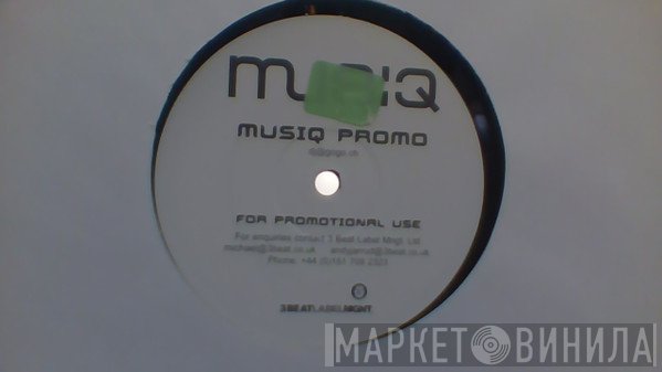 DJ Gogo - Alila