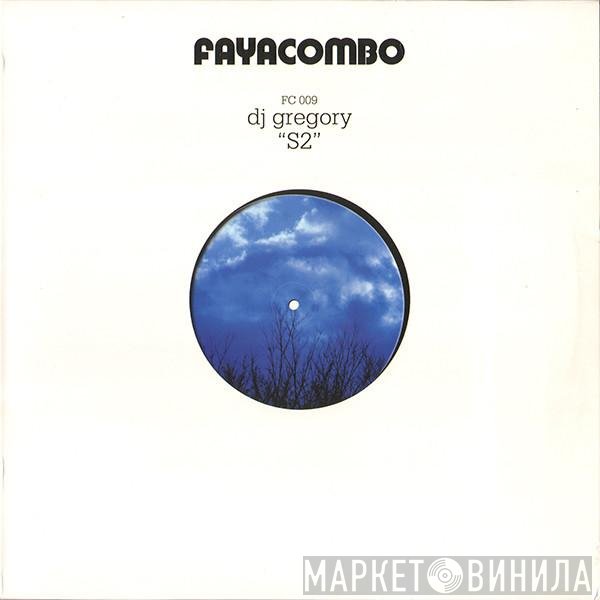 DJ Gregory - S2