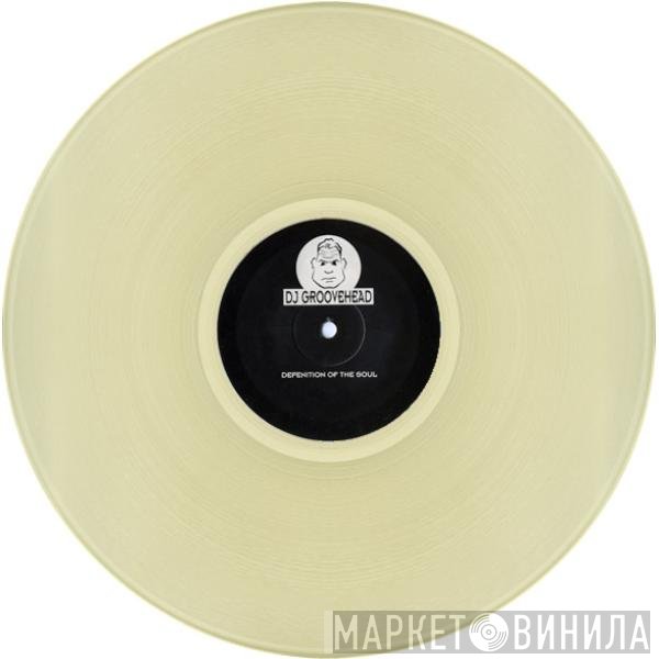 DJ Groovehead, DJ Jean-Pierre - Defenition Of The Soul / Midlife Crisis