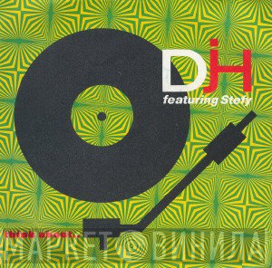 DJ H. Feat. Stefy - Think About ...