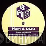 DJ Ham, DMO - Every Single Day