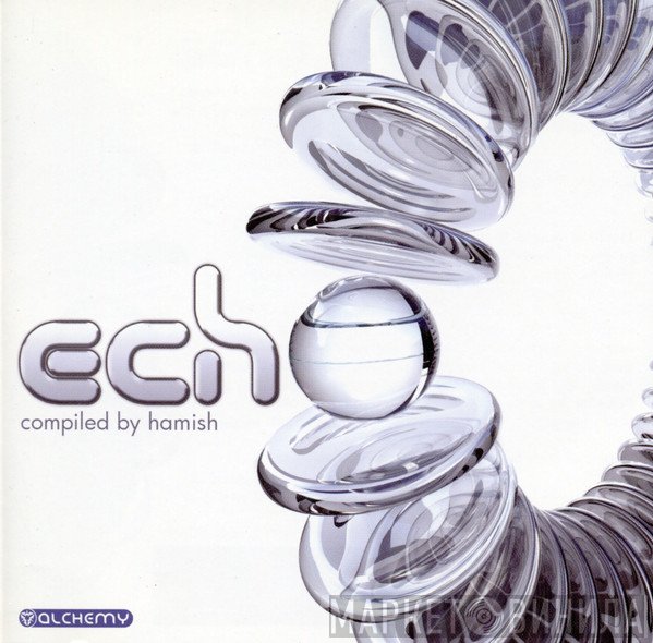DJ Hamish - Echo