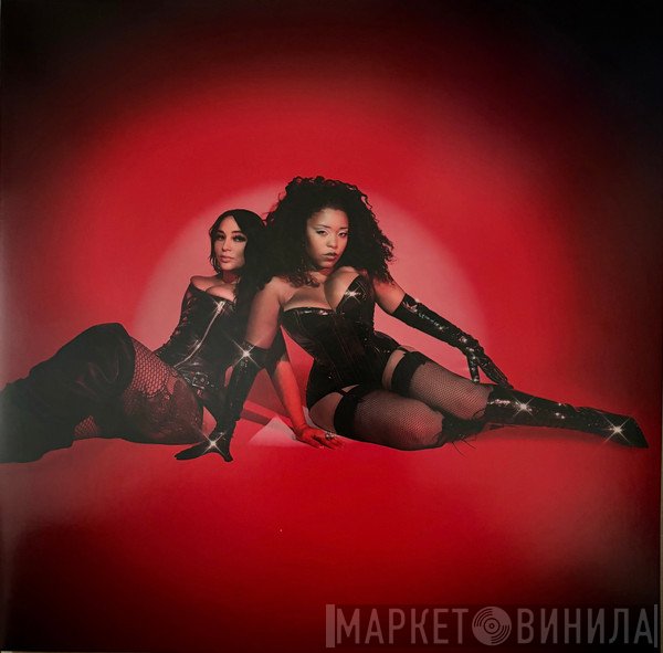 DJ Haram - Critrical Thot