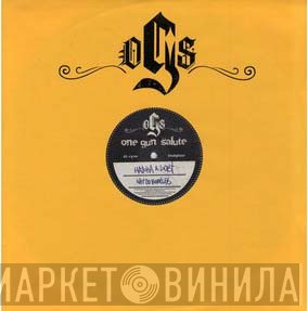 DJ Hatcha & Lost   - Why So Serious