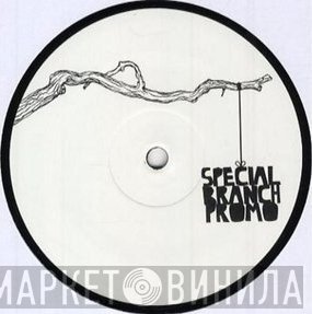 DJ Hatcha - Don't Get It Twist